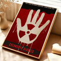 Classic Movie C-Chernobyl Diaries Poster Paper Print Home Living Room Bedroom Entrance Bar Cafe Art Painting Decoration