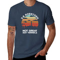 3.6 Rentgena tragedii nie ma T-shirt
