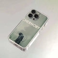 The Battle of Chernobyl Phone Case for iPhone 17 16 15 14 13 12 11 Pro Max Plus Air Mini 16E ProMax Transparent Case